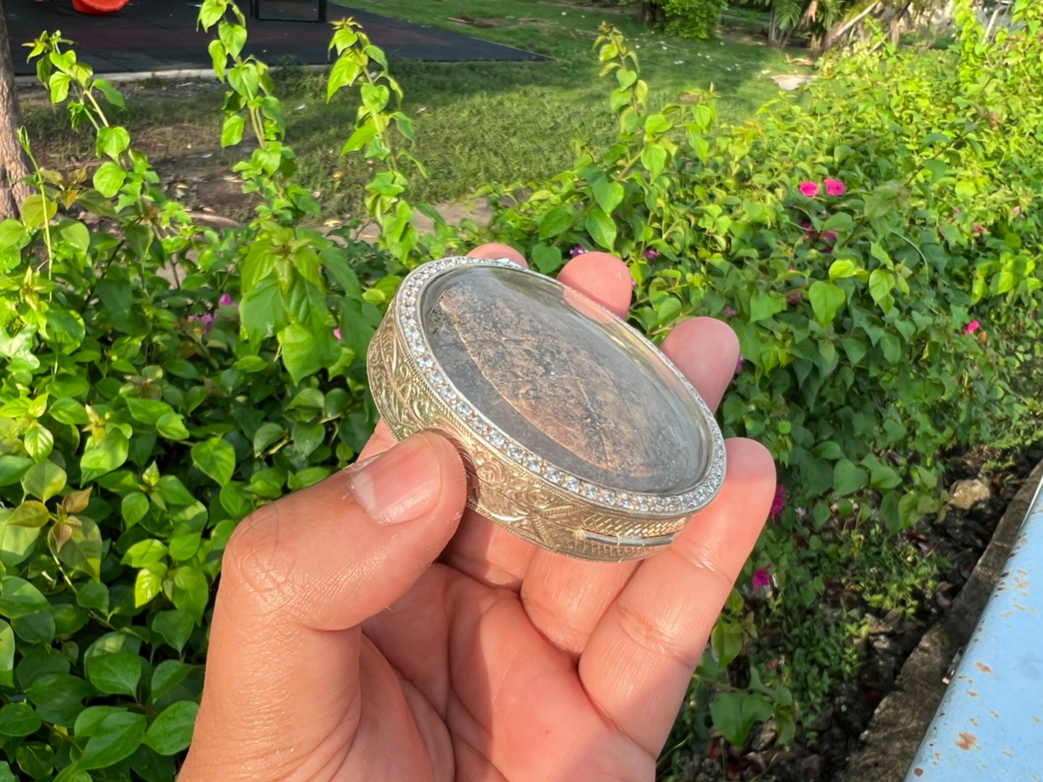 ปั้นเหน่ง