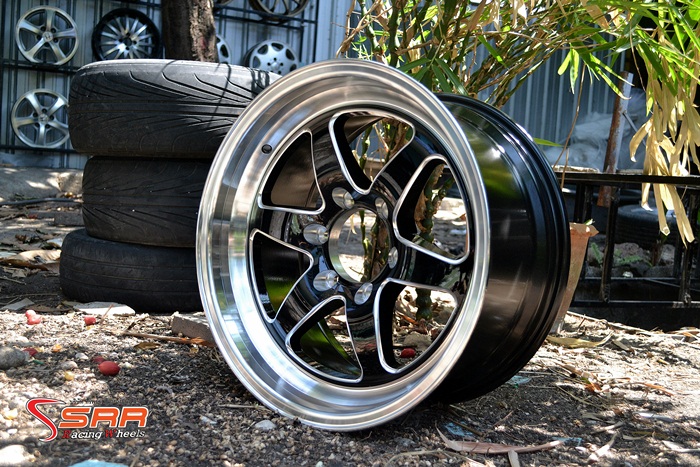 WELD ขอบ18 สำหรับกระบะหรือSUV
