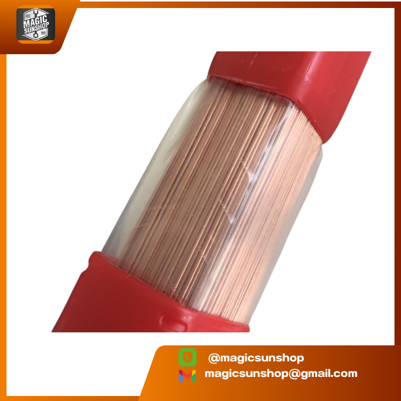 924829 Argon welding wire SKD11 1.0 mm.