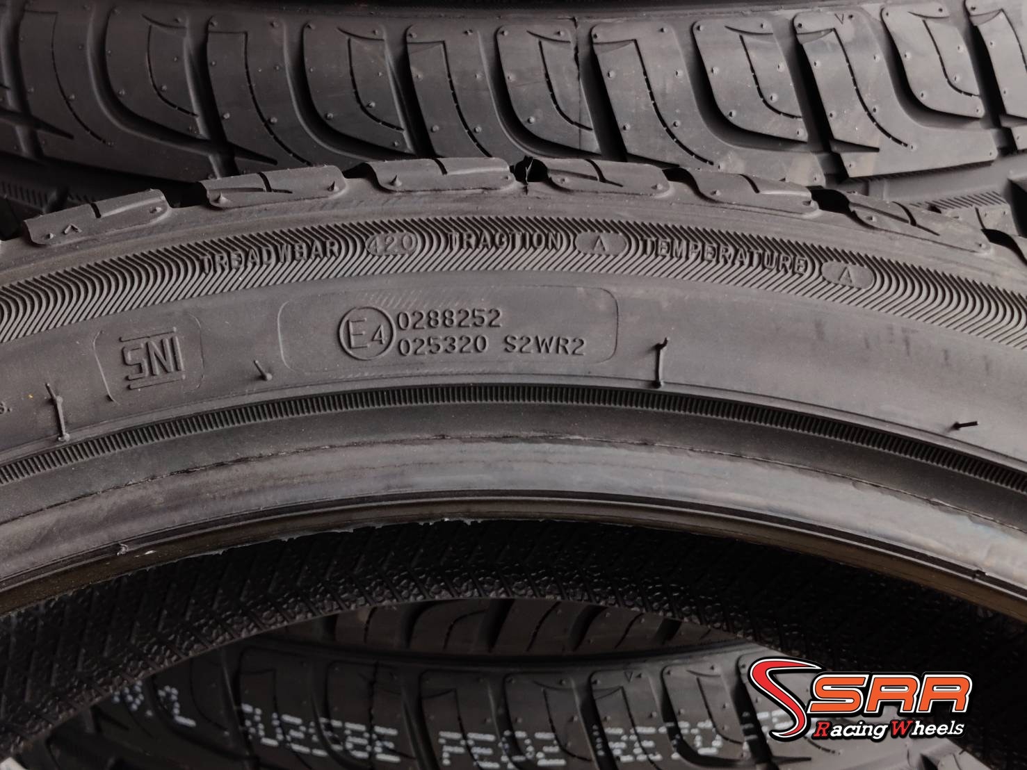 SAILUN ATREZZO SVR LX 295/35R24 ยางใหม่ปี2021 ราคาพิเศษ