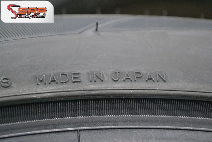 DUNLOP SP SPORT MAXX 050 215/55R17 ยางญี่ปุ่นลดราคาพิเศษ