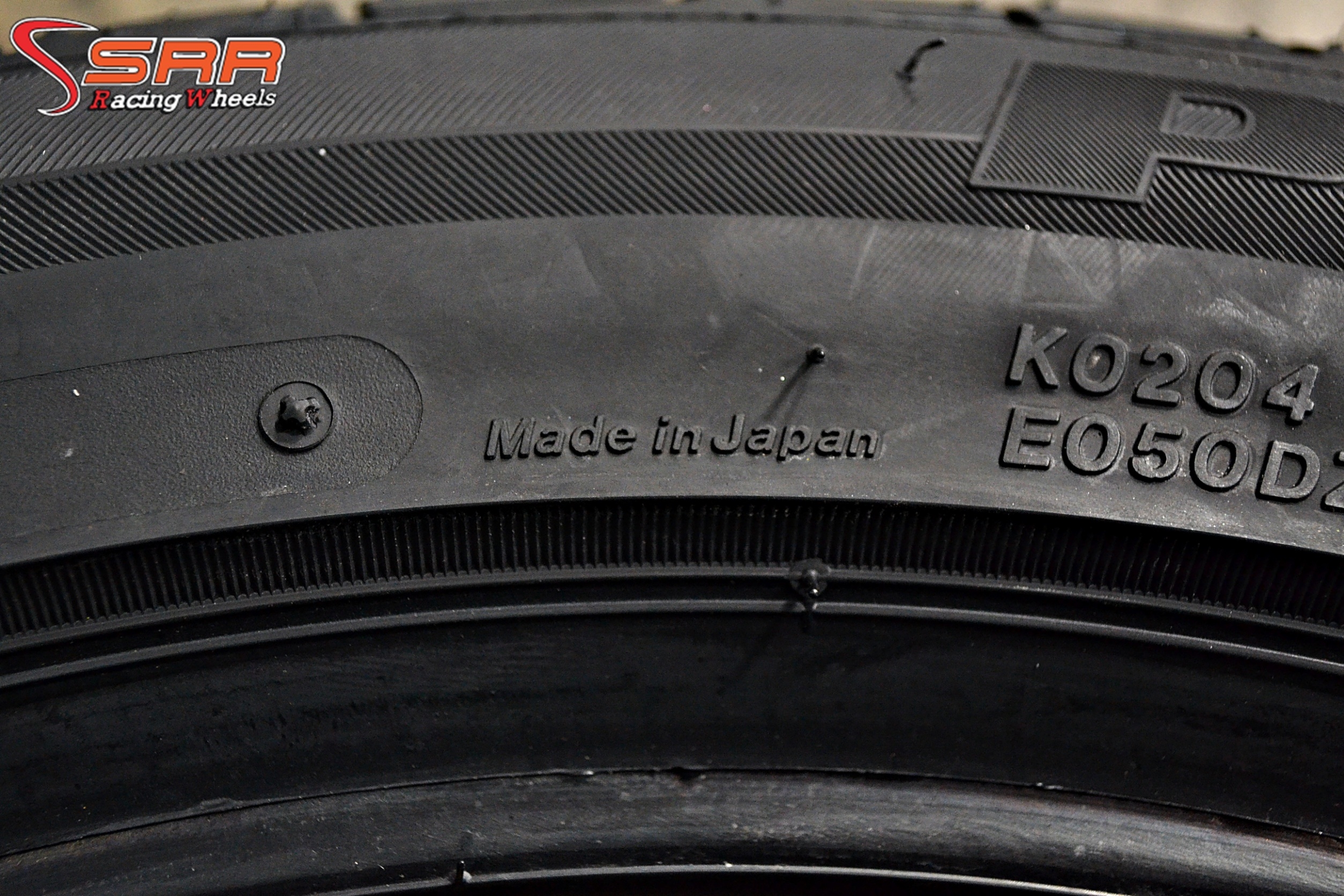 BRIDGESTONE POTENZA RE050 RFT 245/45R17