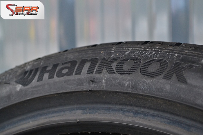 HANKOOK V12 EVO2 245/35ZR20