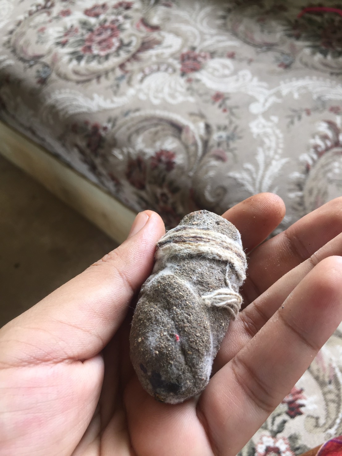 ปลัดขิกผงพราย59ตน ชิ้นใหญ่มากๆ อ.เปล่ง