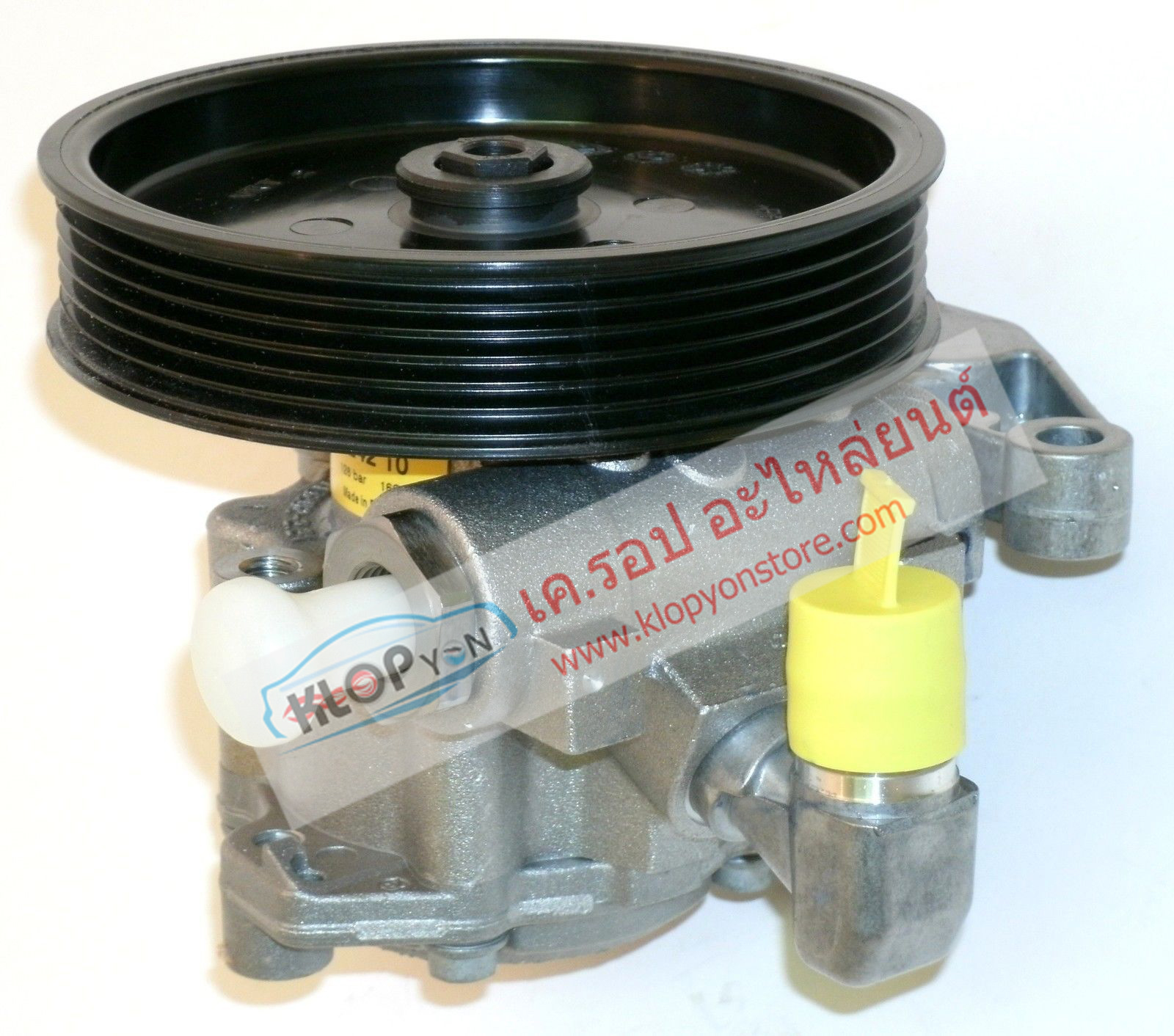 LUK ปั้มพวงมาลัยพาวเวอร์ BENZ (ML Class) W164 ML350 (M272) เบอร์สินค้า 541 0242 10