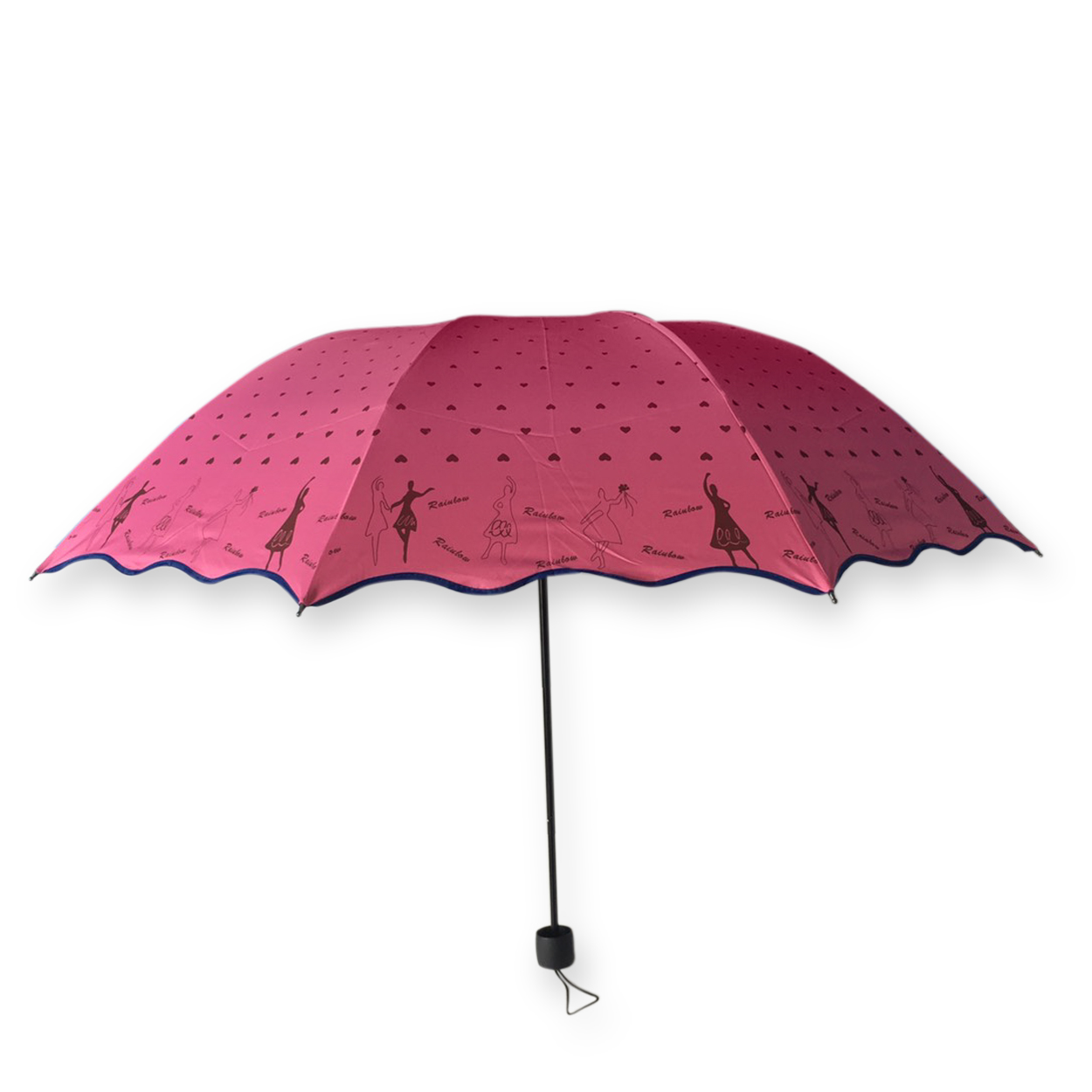 ร่มโค้งแฟชั่น รหัส-8036