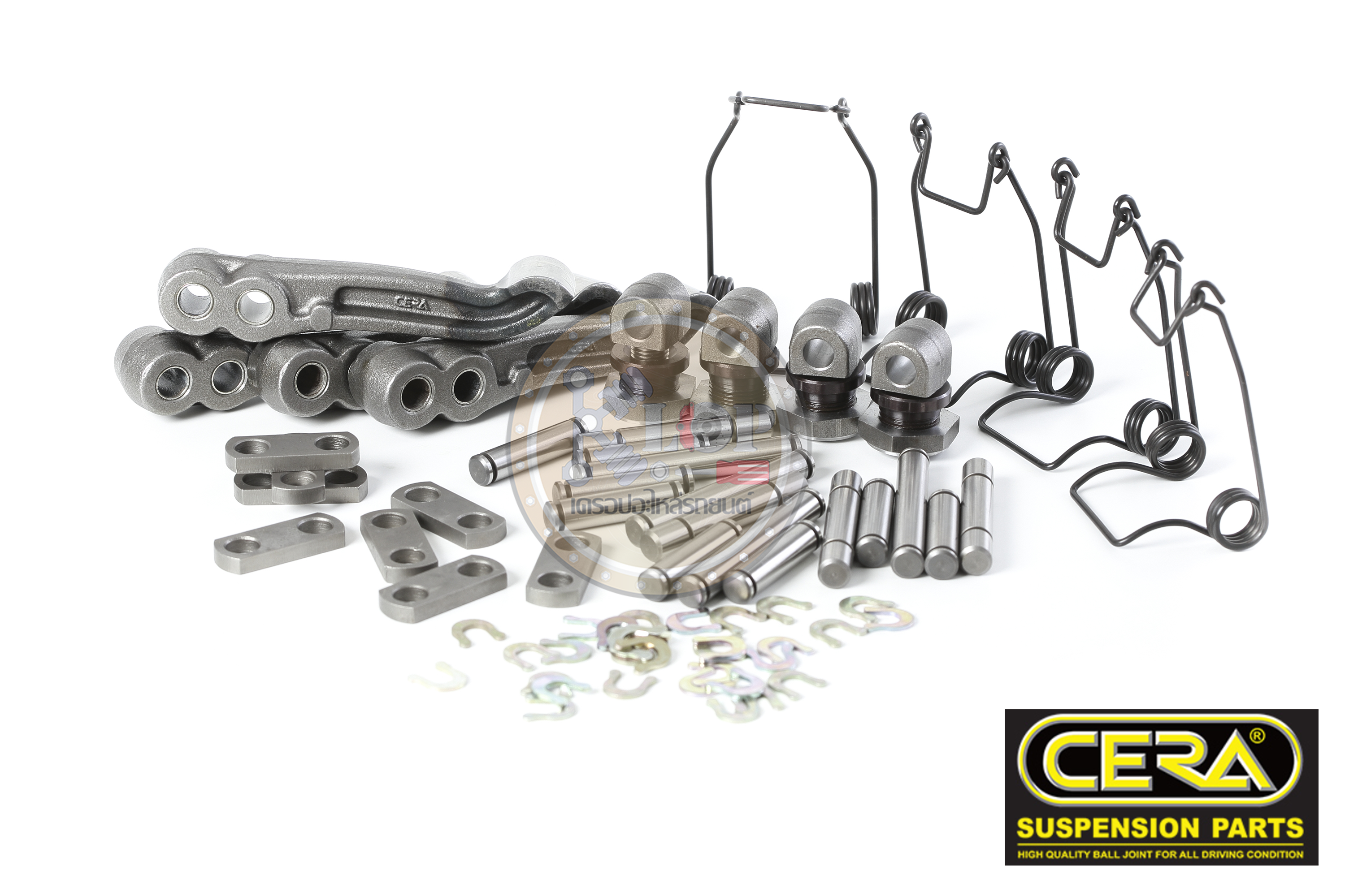ชุดซ่อมตีนผีคลัช (ชุดใหญ่) NISSAN CW 30, NISSAN CW 41 : CERA BRAND