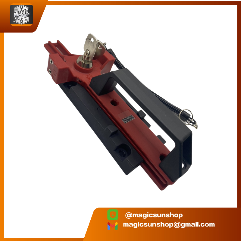 929654 OMRON D4SL-NSK10-LK