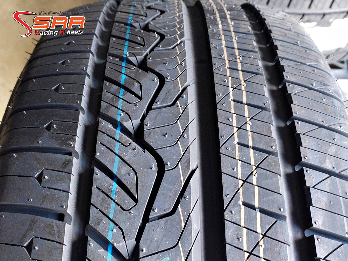 NITTO NT421A 265/60R18 ยางญี่ปุ่น สำหรับกระบะ และSUV