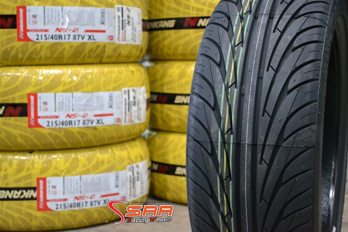 NANKANG NS-2 215/40R17