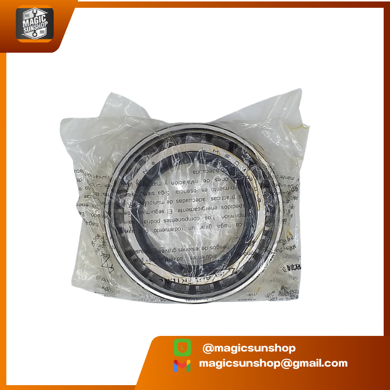 TIMKEN BEARING LM501349/LM501310
