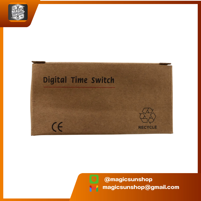 925079 Electron Timer KG316T-II AC220V