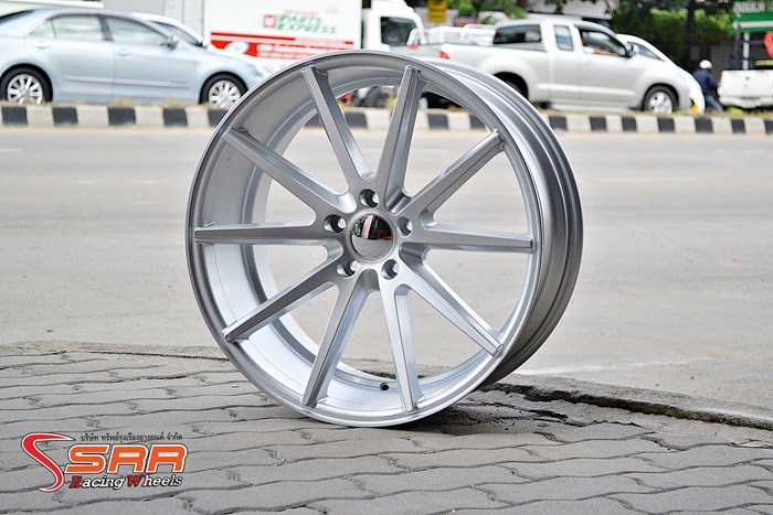 VOSSEN VFS1 ขอบ20 นิ้ว