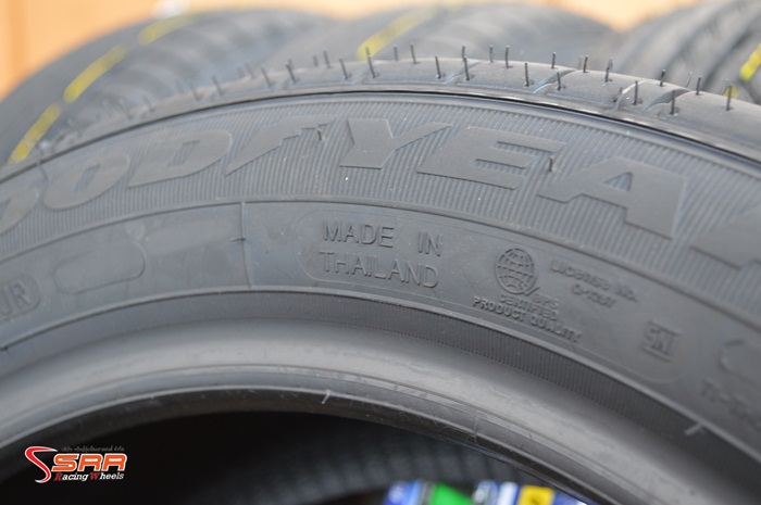 GOODYEAR EXCELLENCE 185/55R16 ยางใหม่ปี20 ราคาพิเศษ