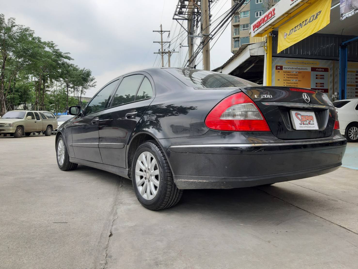 FALKEN ZE914 ECORUN 225/55R16 ยางใหม่ปี19 ลดราคาพิเศษ