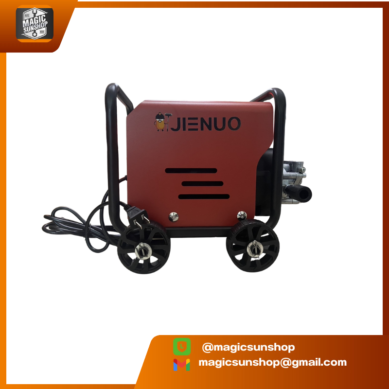 929399 JENUO H2S pro 220V 1350W Car Washing Pump