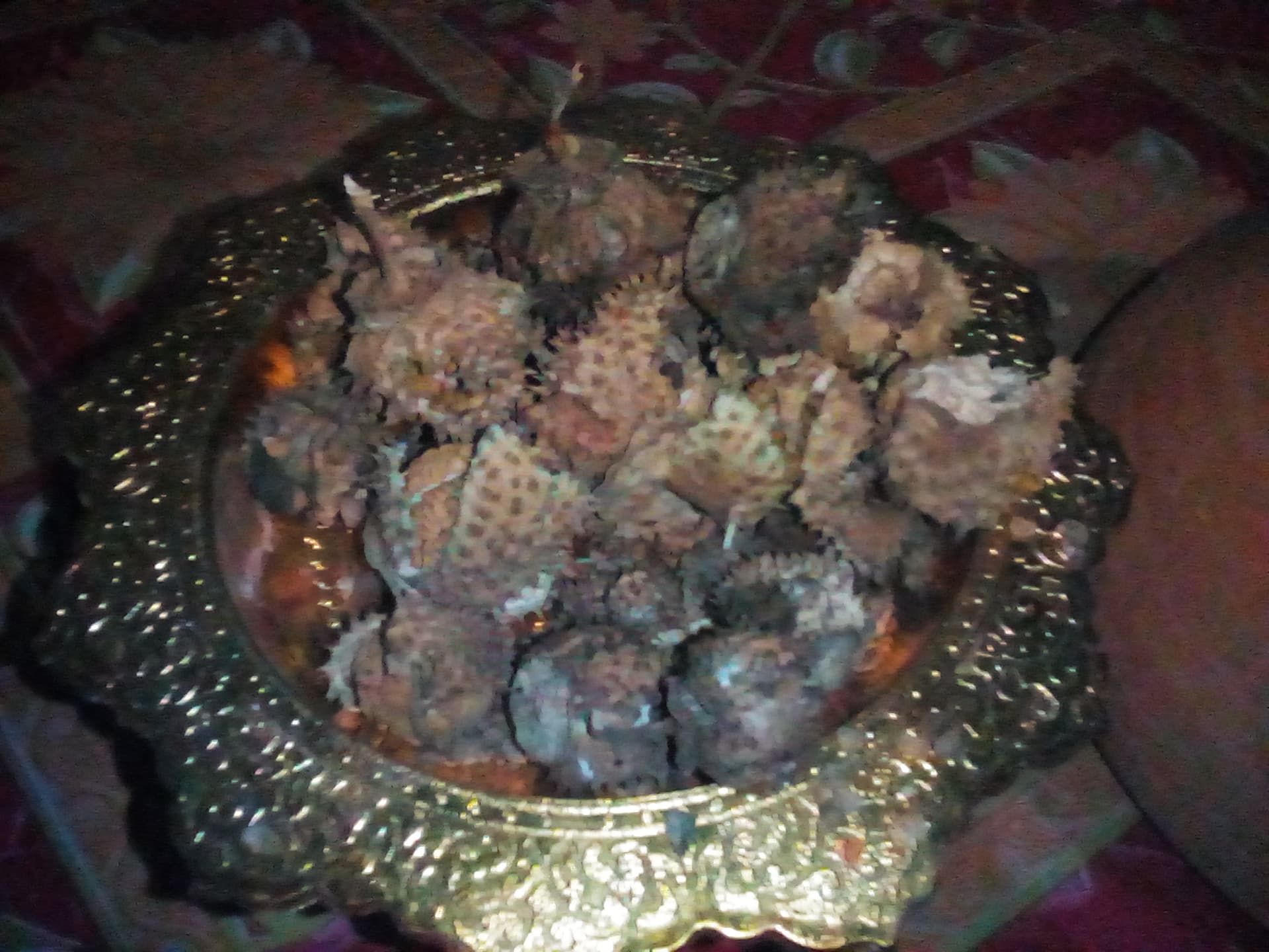 สีผึ้งยาแฝดลำโพง อาจารย์เขมร (FLT)