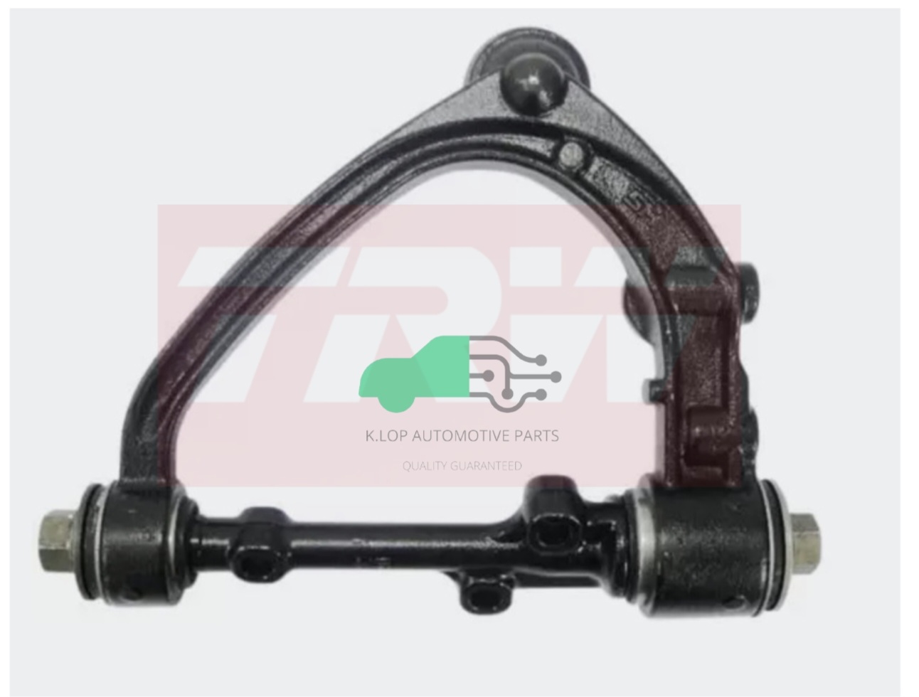 ปีกนกบน ซ้าย-ขวา(TRW) COMMUTER (KDH220,222) '04-18