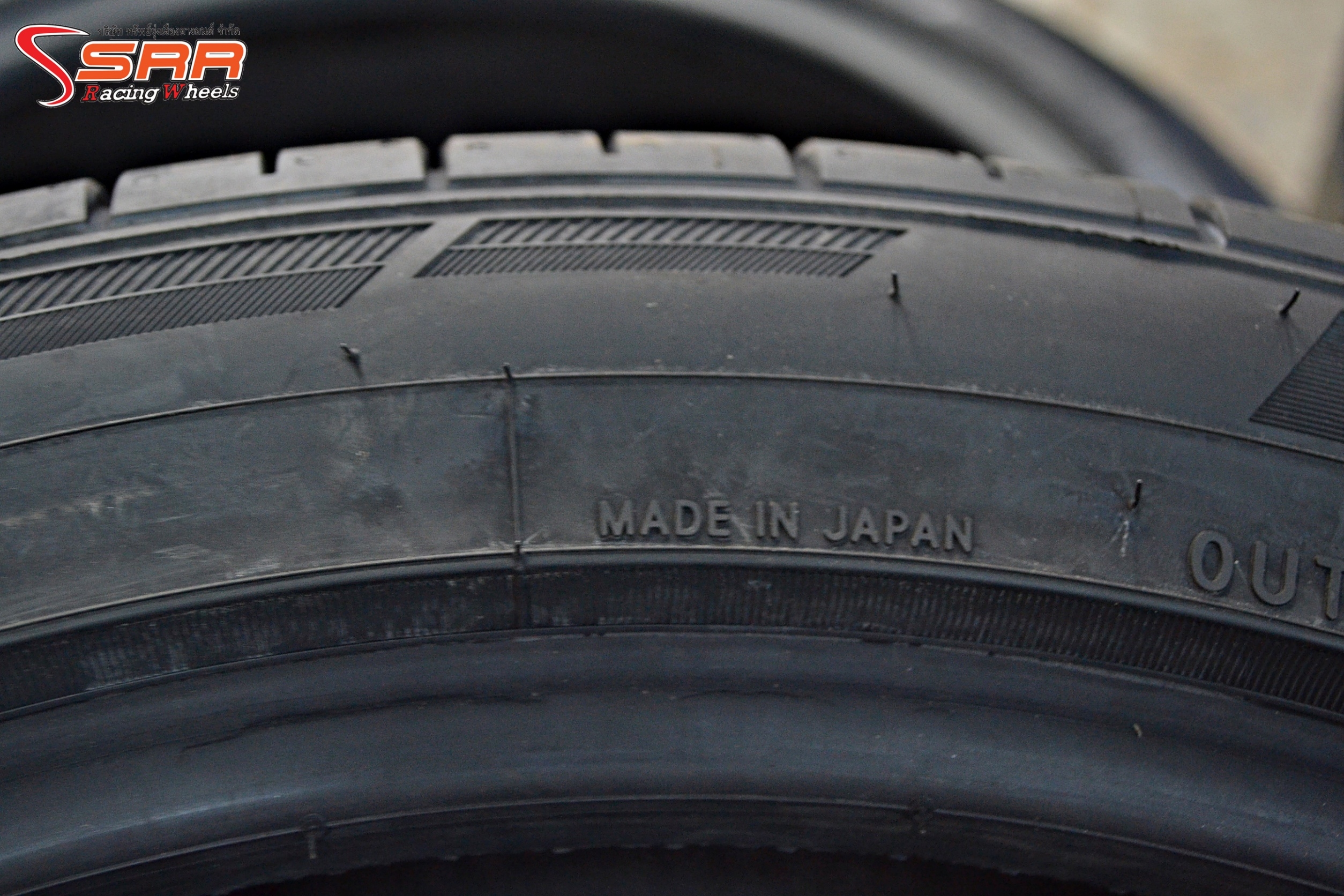 TOYO PROXES SPORT 295/35ZR20 ยางสำหรับใส่รถ Porsche Panamera