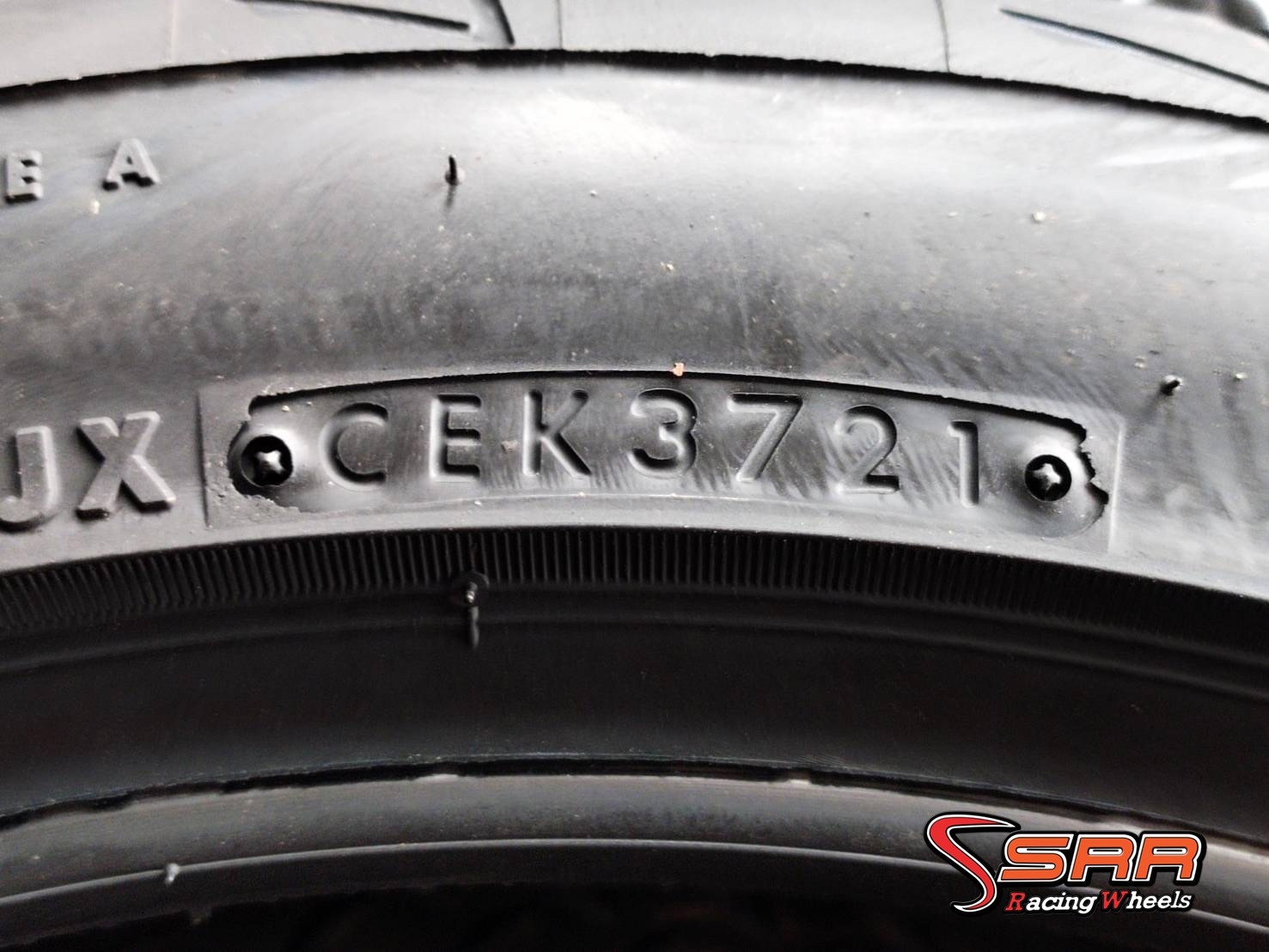 BRIDGESTONE RE004 245/40R18 ยางใหม่ ยางสปอร์ต ราคาพิเศษ