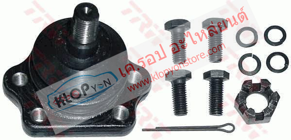 Nissan BIG-M 2500 cc & 2700 cc JBJ369 ลูกหมากบน LR