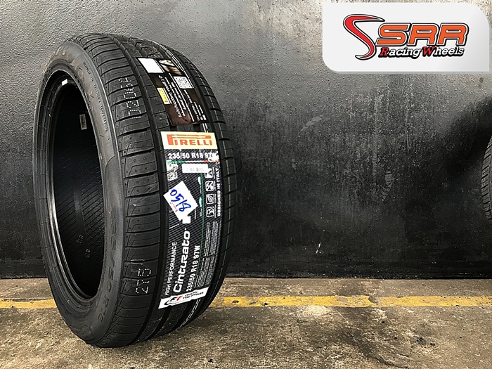 Pirelli Cinturato P1 235/50R18 ปี18
