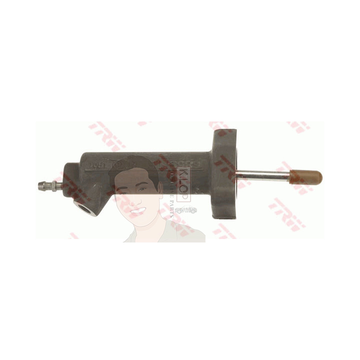 PJF195 แม่ปั้มคลัทช์ล่าง ฺMINI COOPER, ONE R50, R53 (TRW)
