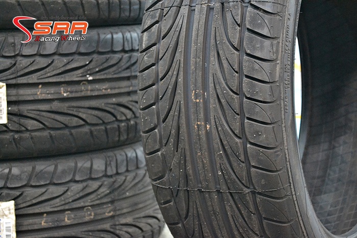 FALKEN FK452 245/45ZR20 ปี16 เส้นละ 3,900 บาท