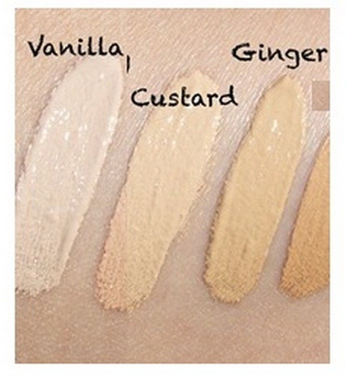 คอนซีลเลอร์ NARS Radiant Creamy Concealer 1.4 ml. ไซส์เล็กทดลอง