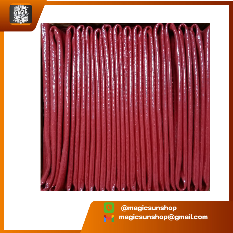 Silicone Rubber High Temperature (-60-300'C) Dia. 25 MM