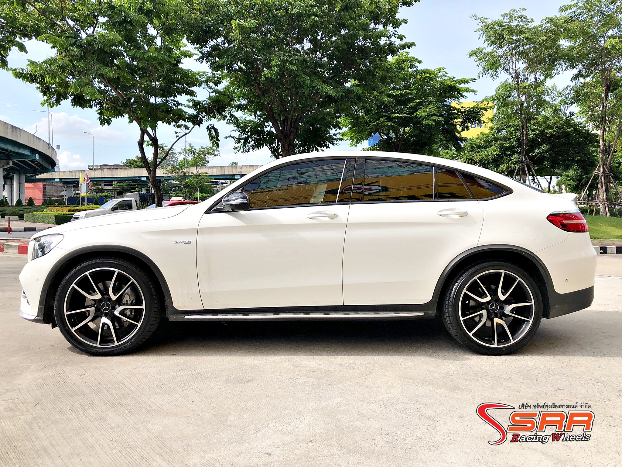 TOYO PROXES SPORT SUV 285/35R21 ยางใหม่ปี2021 ราคาพิเศษ