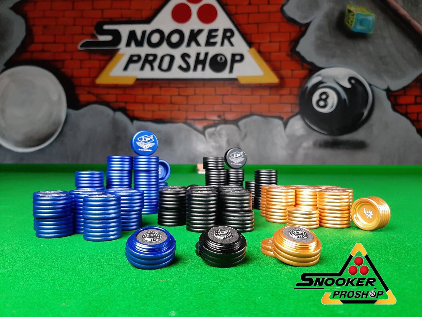 หัวคิว LP รุ่น DREAM (ดรีม)