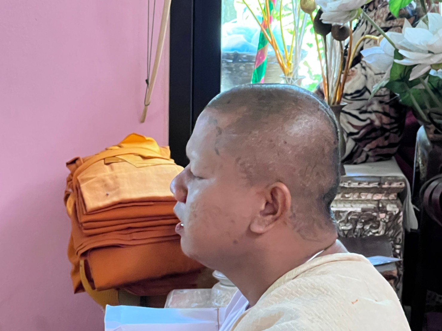 เสกขุนแผนพราย 65 วาระที่ 8 อาจารย์โง่ก สุขแสวง (อาจารย์เขมร) สุรินทร์