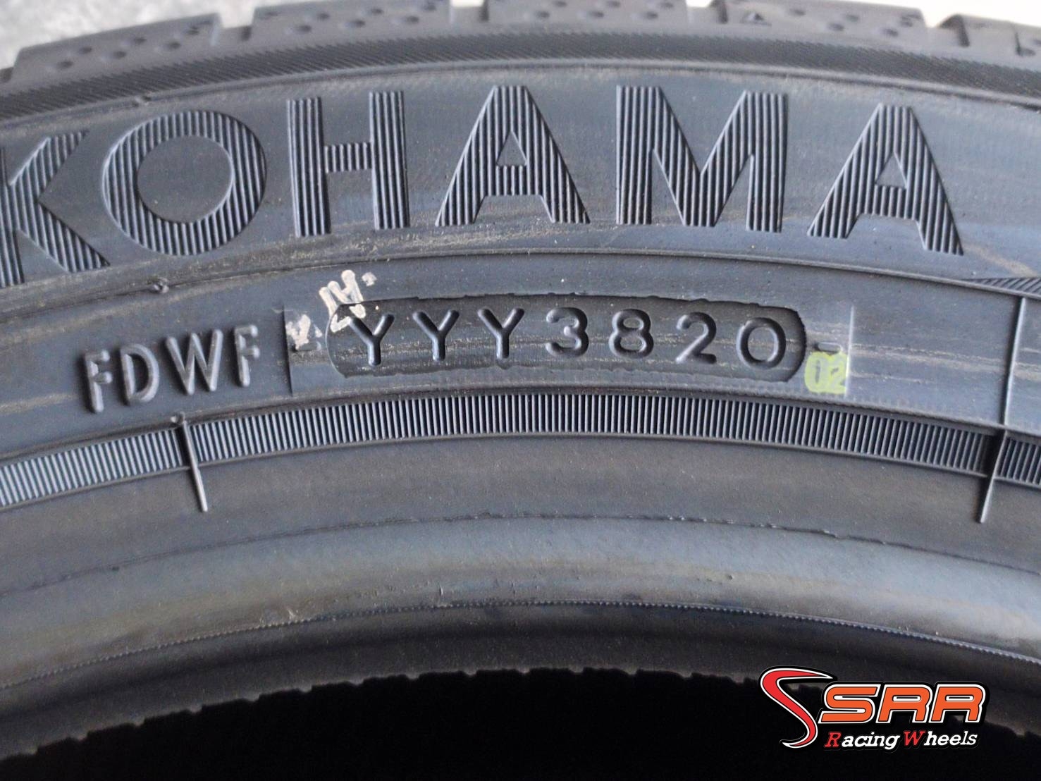 YOKOHAMA BluEarth-GT AE51 255/45R18 ยางญี่ปุ่น ลดราคาพิเศษ