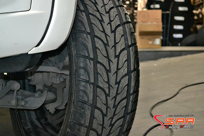 SAILUN ATREZZO SVR LX 295/35R24 ยางใหม่ปี2021 ราคาพิเศษ