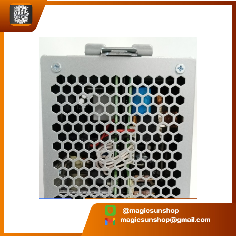 DELTA POWER SUPPLY DRL-24V480W1AA