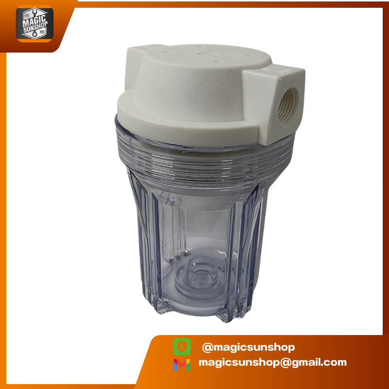 HS-3C00 Special Filter for Chiller
