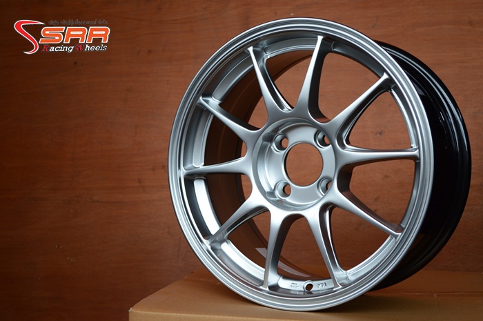 TC105N DS033 15x7 4x100 ET+33 HS