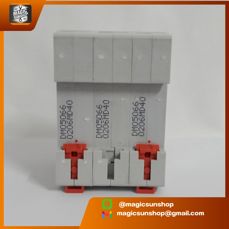 เบรคเกอร์ Breaker HONEYWELL HMS-3D40