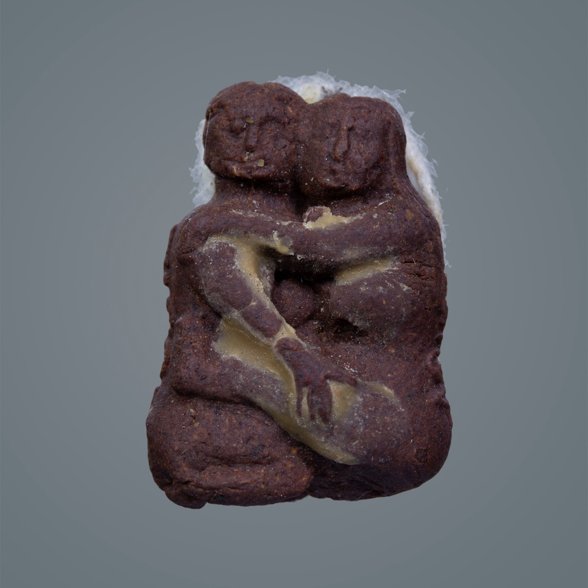 อิ่นคู่รัก อาจารย์ช้างสายซอง