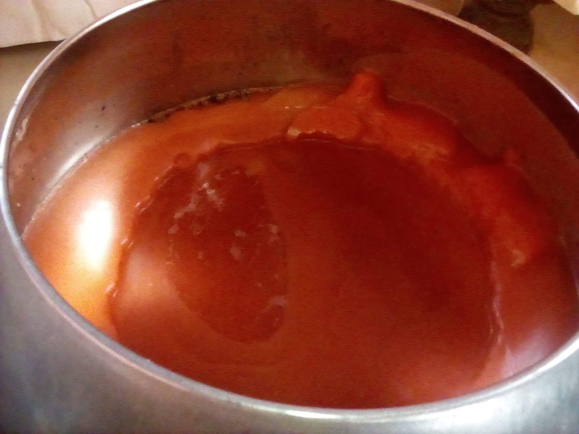 กะมูลเปรียะ (สีผึ้งพราย) พ่อแอม หมอเสน่ห์สุรินทร์ (LT)