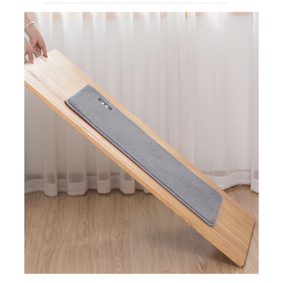 พรมเช็ดเท้านาโน (10 ผืน)