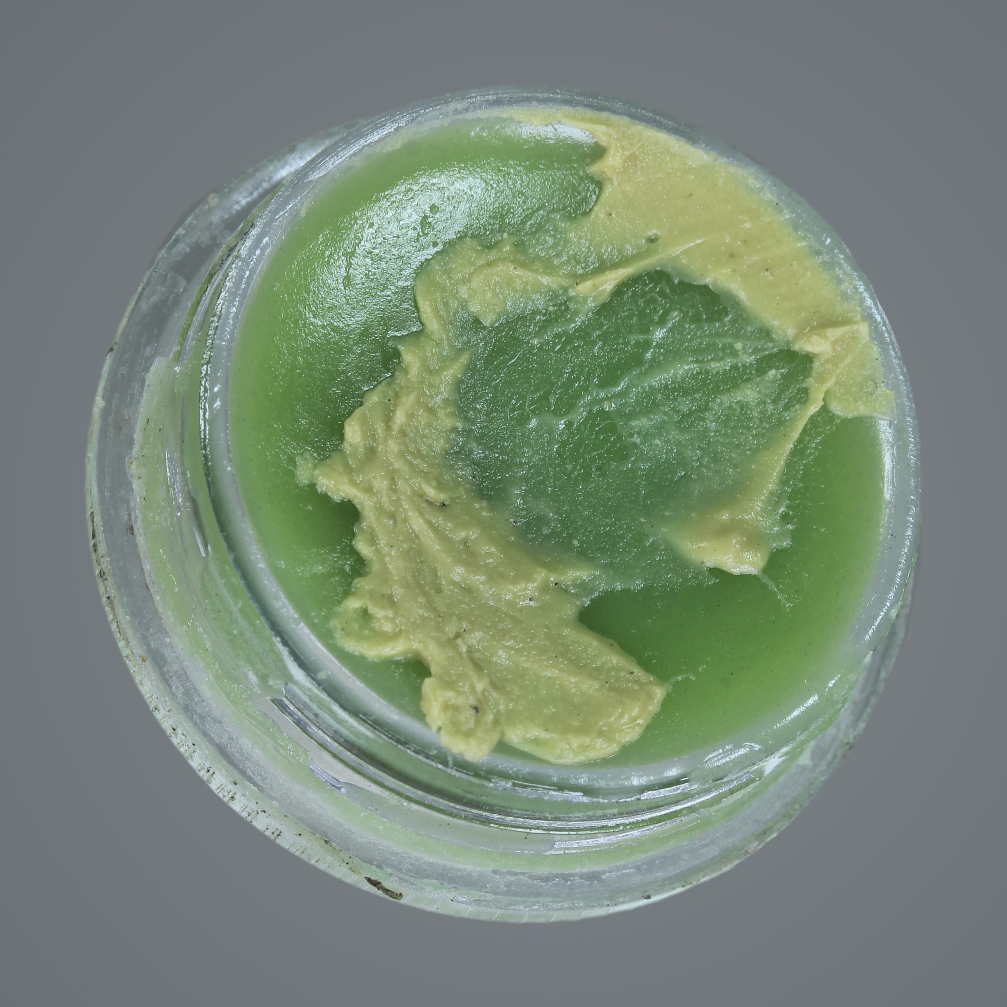 สีผึ้งดลใจไหลหลง อาจารย์เดี่ยว สุทธิกาโร FLT