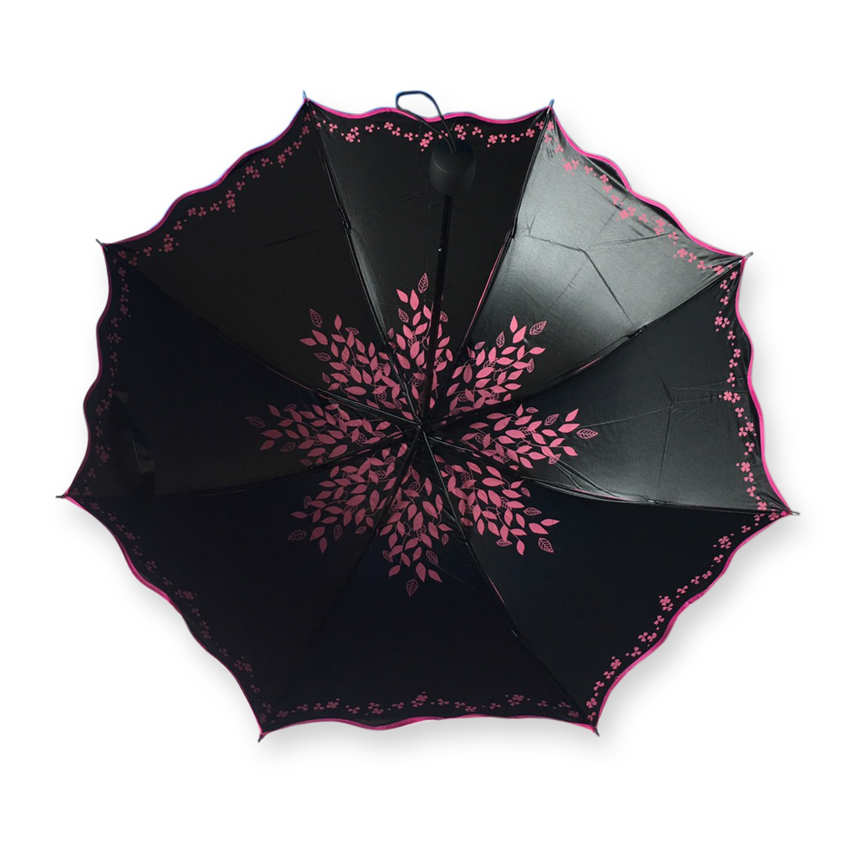 ร่มโค้งแฟชั่น - รหัส 8037