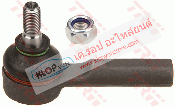 Nissan SUNNY B13 NV JTE266 ลูกหมากคันชักนอก LR