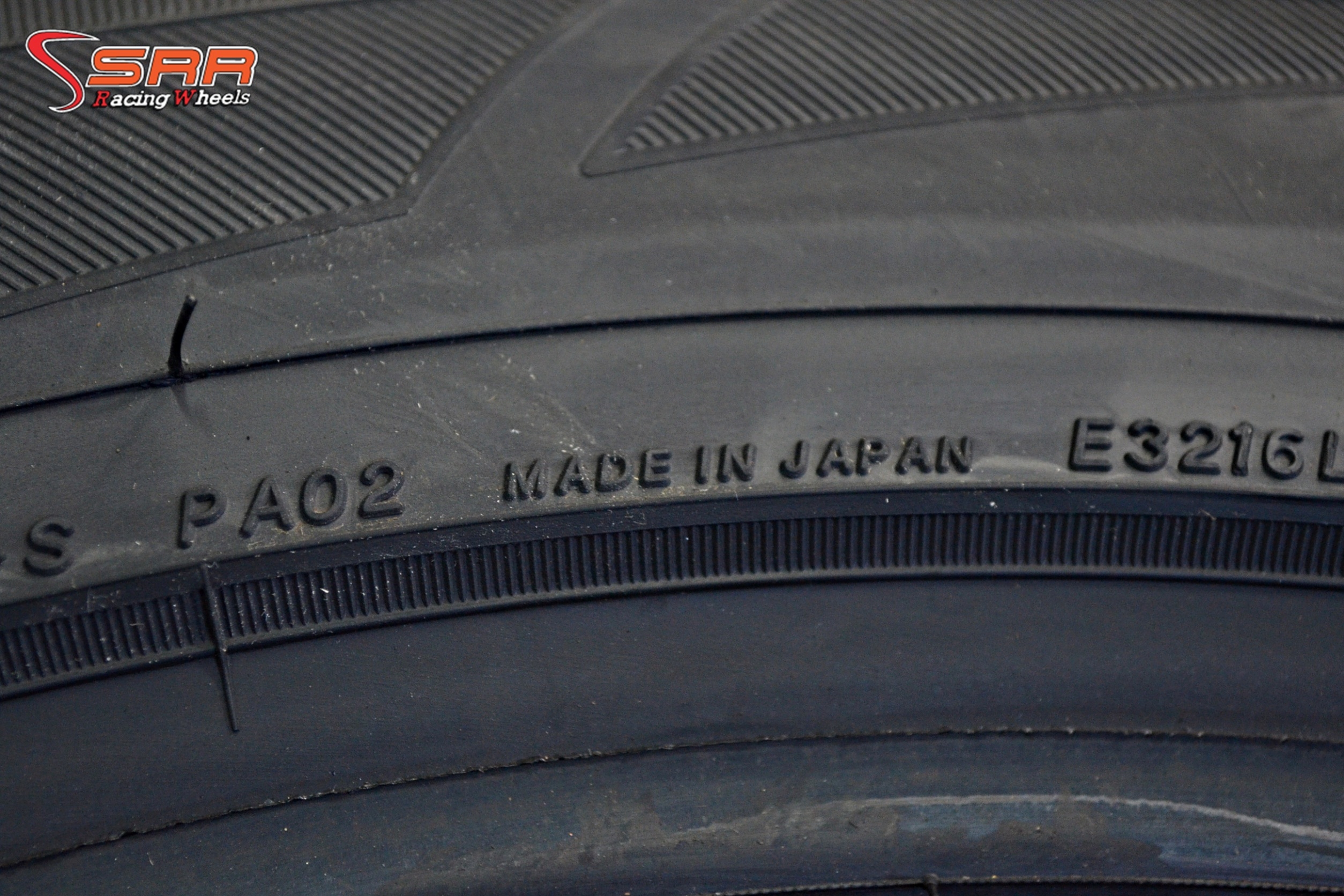 YOKOHAMA PARADA 255/45R20 ยางญี่ปุ่น SUV ลดราคาพิเศษ