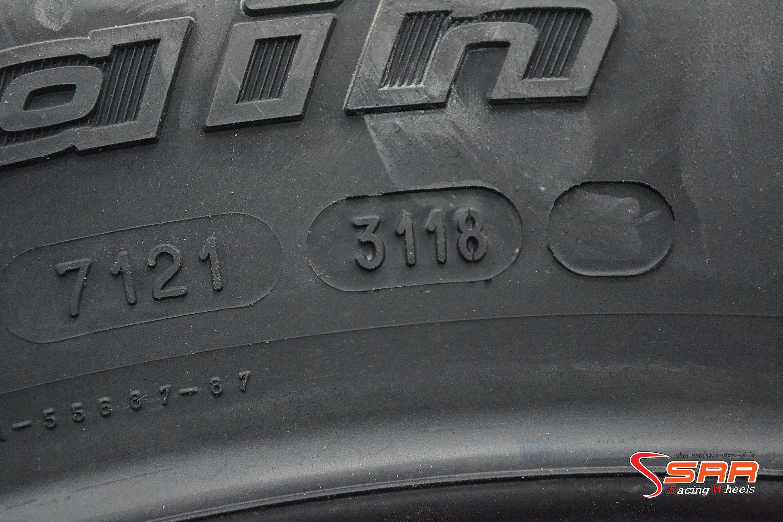 BFGoodrich KO2 275/55R20 ยางU.S.A. ยางใหม่ปี19 ลดราคาพิเศษ