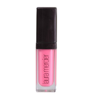 ลิปกลอส Laura Mercier Lip Glace 2.8 g สีชมพู 'Pink Pop' น่ารัก สดใสกำลังดี