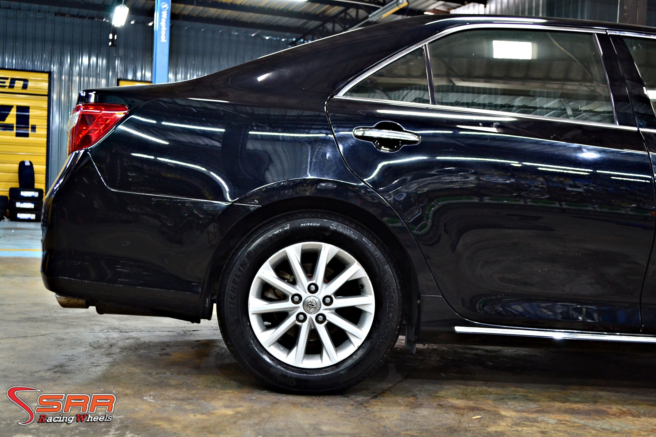 MICHELIN PRIMACY 4 215/60R16 ยางใหม่ ราคาพิเศษ