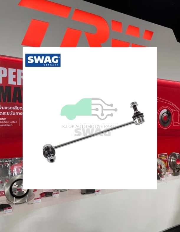 SWAG ลูกหมากกันโคลงหน้า BENZ W639 VITO '03-14 ราคาต่อตัว